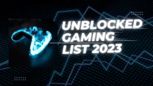 Unblocked Games Best Free Online Games On 2023